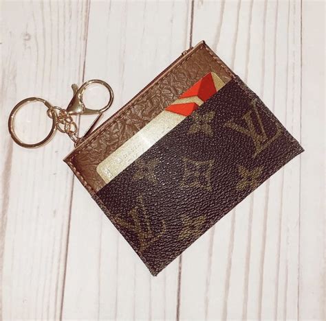 louis vuiton keychain replica